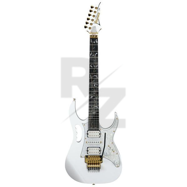 Image Ibanez JEM7VP-WH