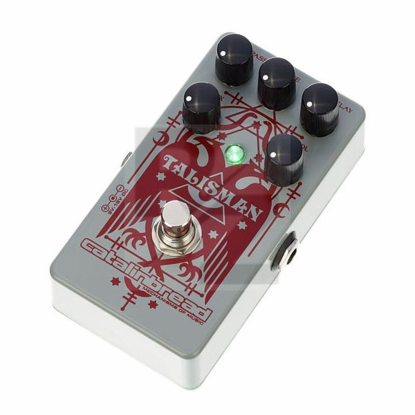 Image Catalinbread Talisman