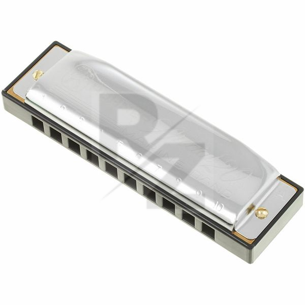 Image Hohner Special 20 A