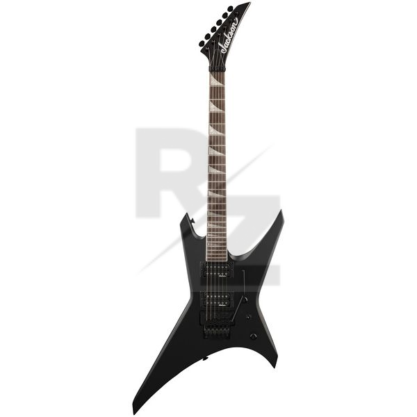 Image Jackson Warrior WRX24 Satin Black