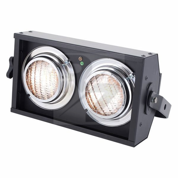 Image Showtec Stage Blinder 2 DMX