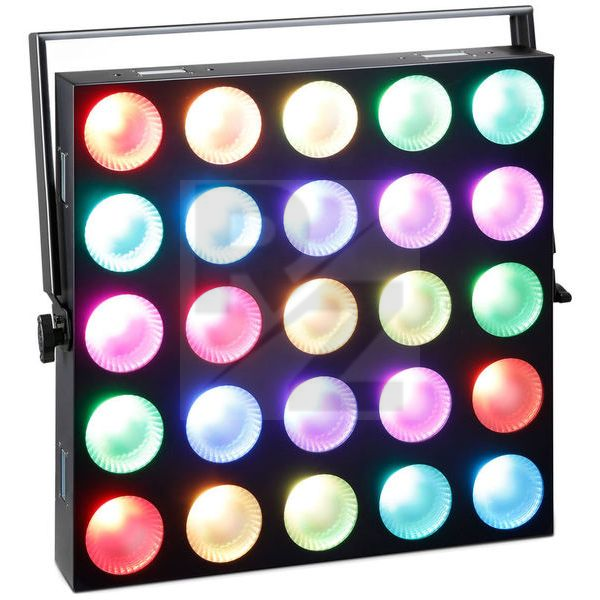 Cameo Matrix Panel 10 W RGB Image Cameo Matrix Panel 10 W RGB