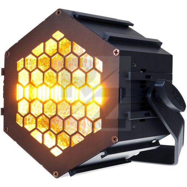 Image Varytec Retro Blinder 80 LED