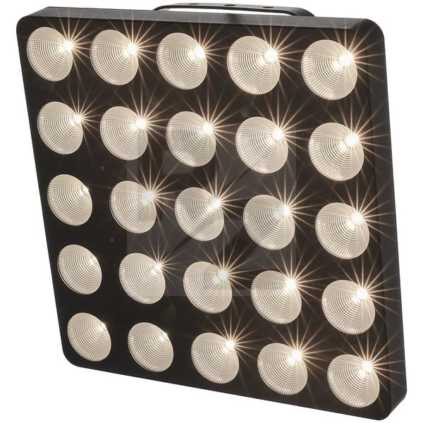 Image Stairville LED Matrix Blinder 5x5 RGB WW