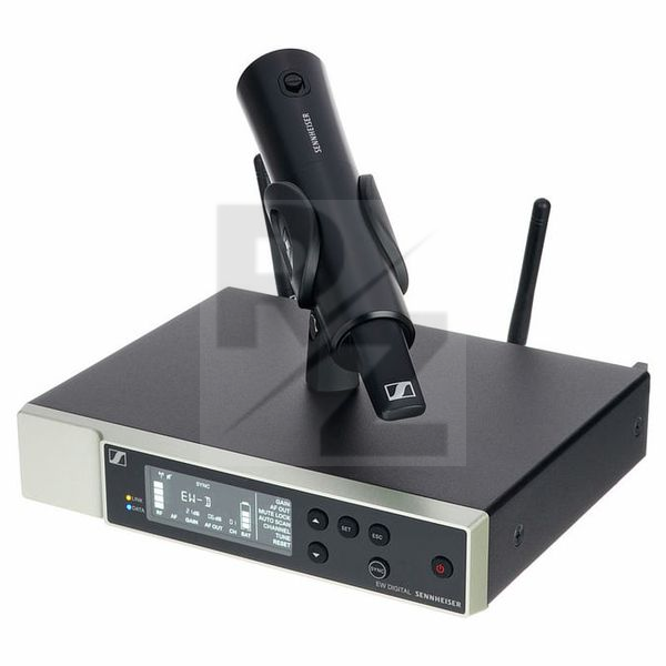 Sennheiser EW-D SKM-S Base U1/5 Image Sennheiser EW-D SKM-S Base U1/5