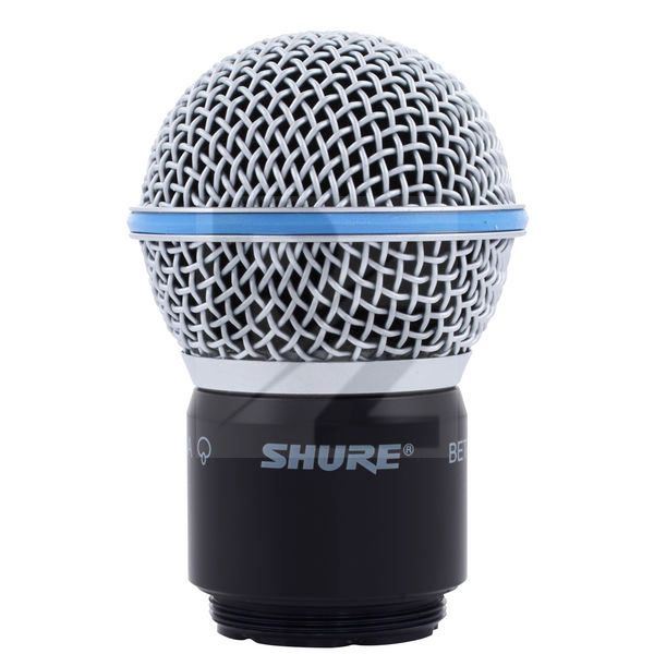 Image Shure RPW 118 Beta 58 Cartridge