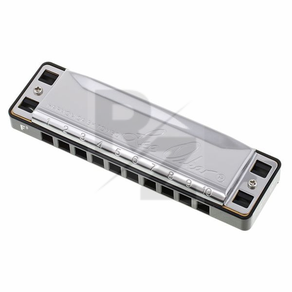 Image Lee Oskar Major Diatonic F#