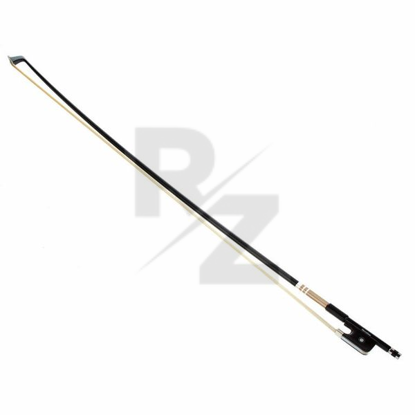 Image Viennabow VB5011 Carbon Viola Bow
