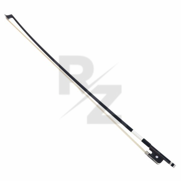 Image Gewa Carbon Student Viola Bow 3/4
