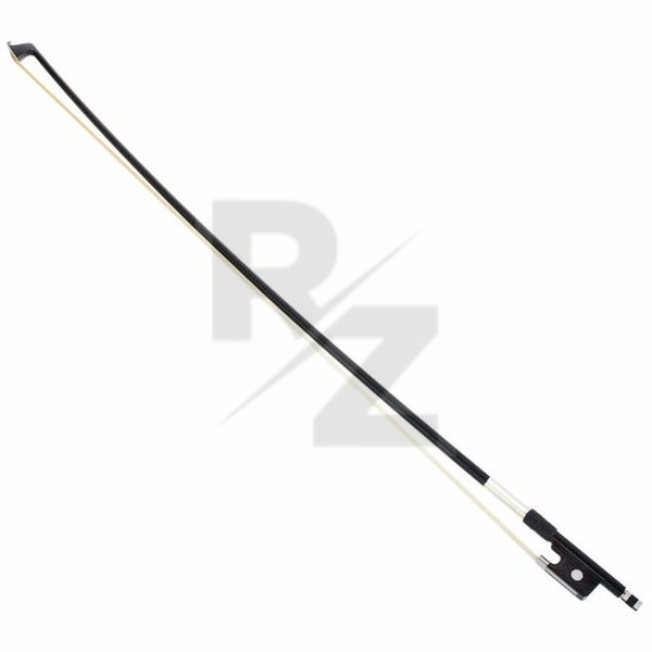 Image Glasser Carbon Graphite Viola Bow 4/4