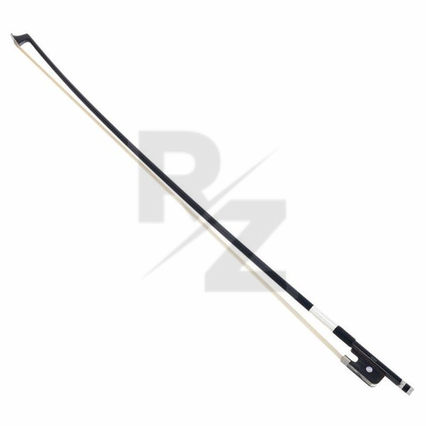Image Gewa Carbon Student Viola Bow 1/2