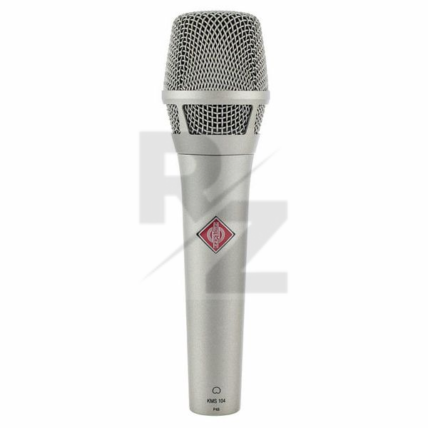 Image Neumann KMS 104