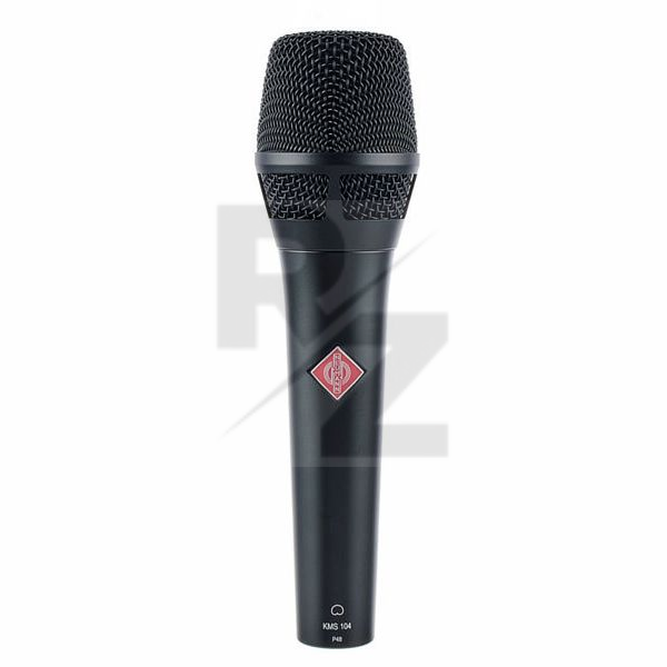 Image Neumann KMS 104 BK