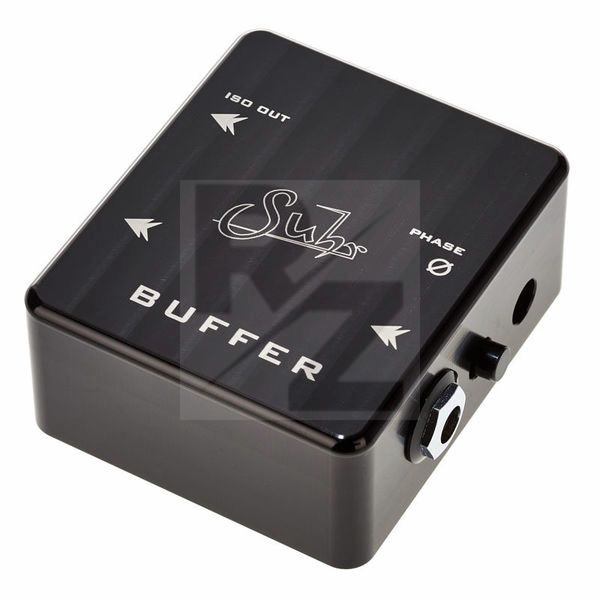 Suhr Buffer Image Suhr Buffer