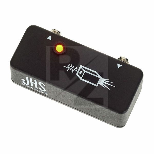 Image JHS Pedals Little Black Buffer