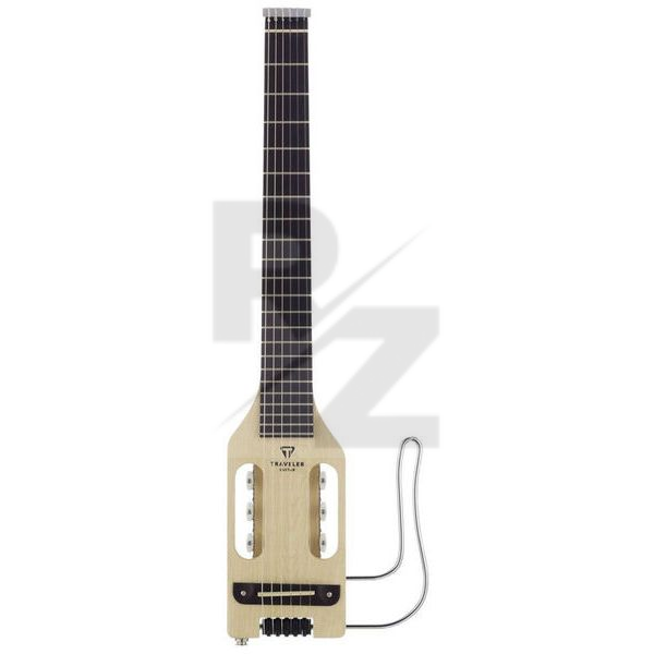 Image Traveler Guitar Ultra Light Nylon Natural