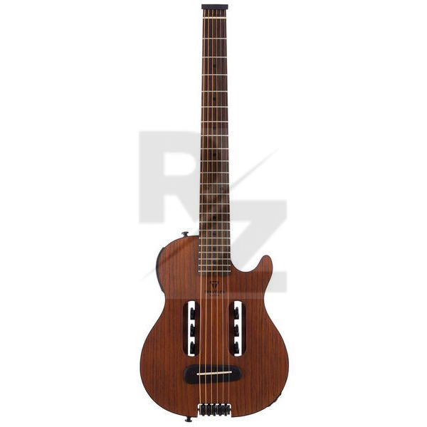Image Traveler Guitar Escape MK-III Steel Mahagony