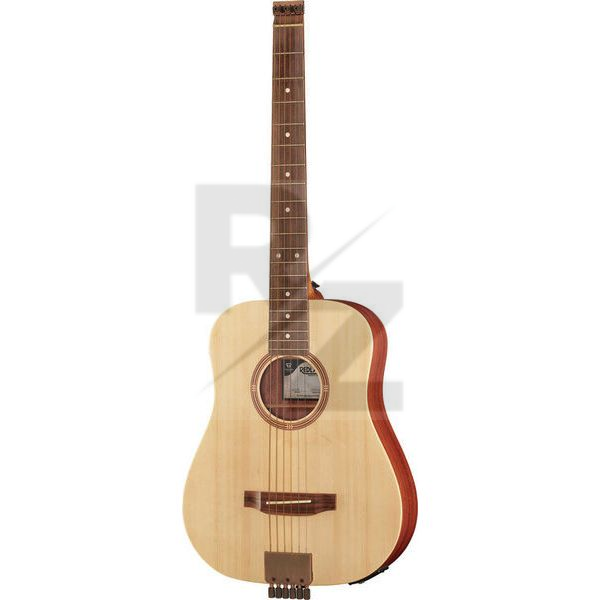 Image Traveler Guitar Redlands Dreadnought 105E NT