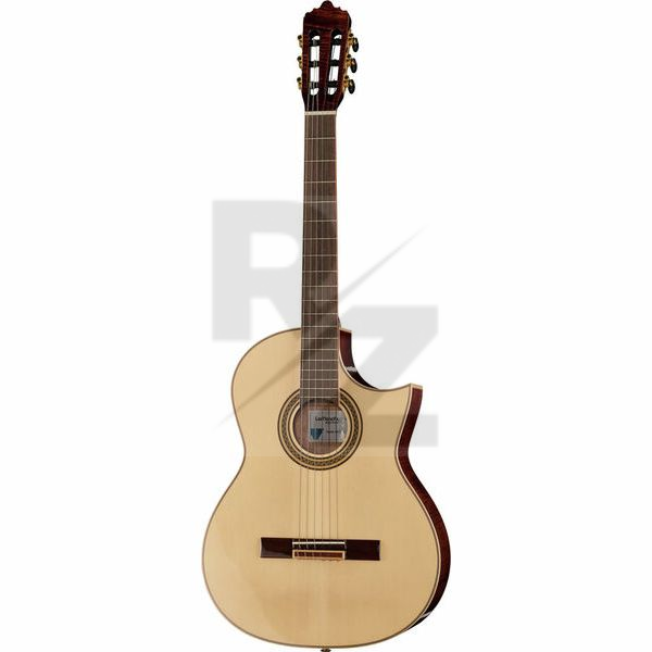 Image La Mancha Opalo SX-FEN