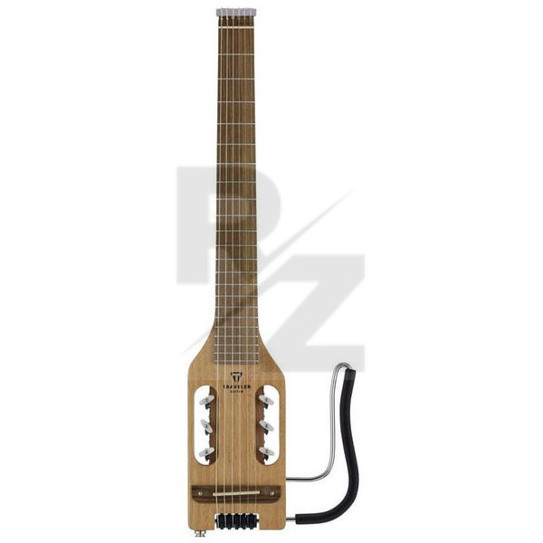 Image Traveler Guitar Ultra-Light Nylon - Mahogany