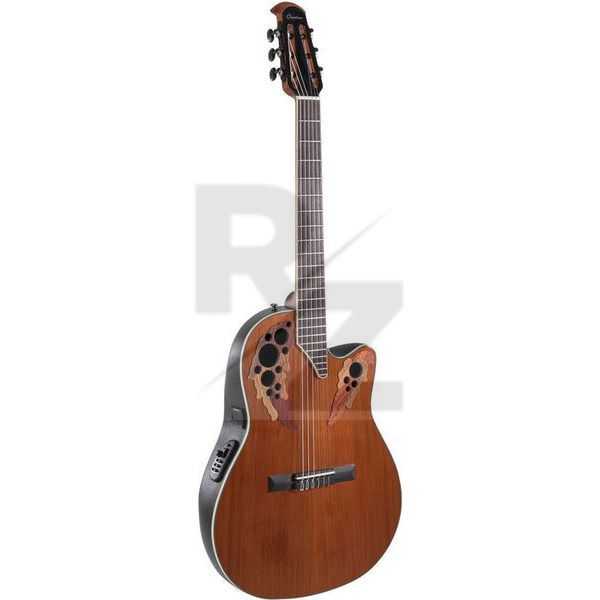 Image Ovation Celebrity Elite CE44C-4A-G