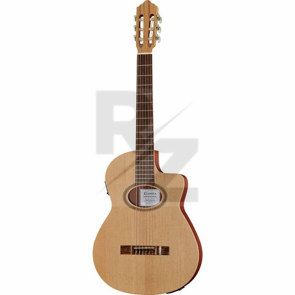 Image Thomann Gypsy Nylon CE