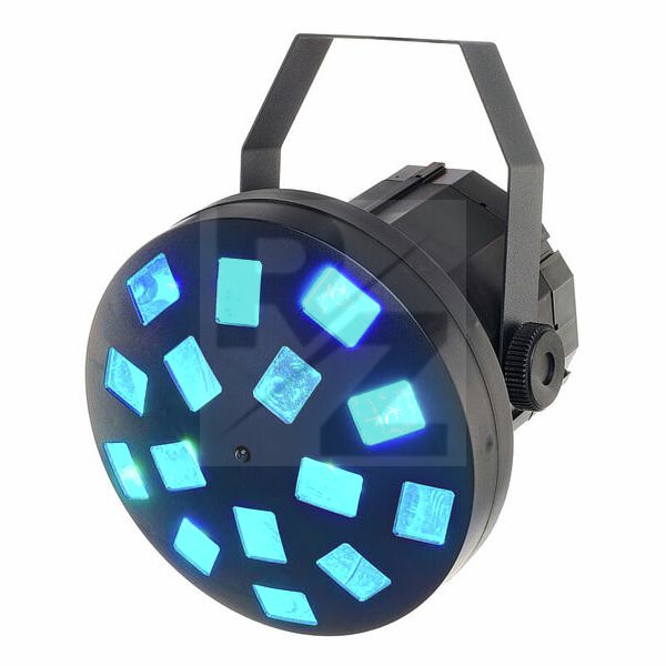 Image Eurolite LED Mini Z-20 USB Beam Effect