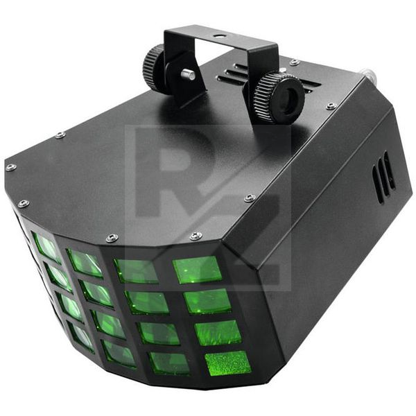 Image Eurolite D-25 Hexa Color Beam effect