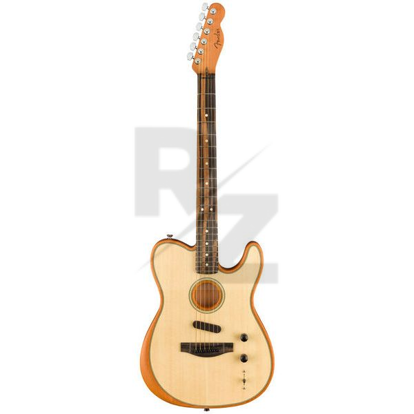 Image Fender Acoustasonic Tele NAT