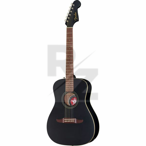 Fender Joe Strummer Campfire Image Fender Joe Strummer Campfire