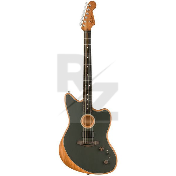 Image Fender AM Acoustasonic Jazzmaster TU