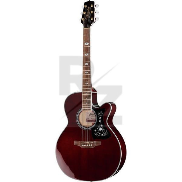 Image Takamine GN75CEWR