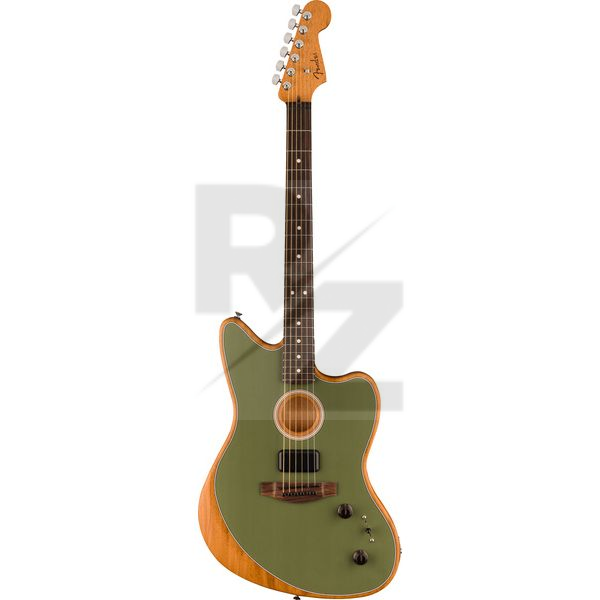 Image Fender Acoustasonic Player Jazzm ATO
