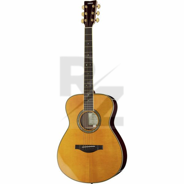 Image Yamaha Transacoustic LS-TA VT