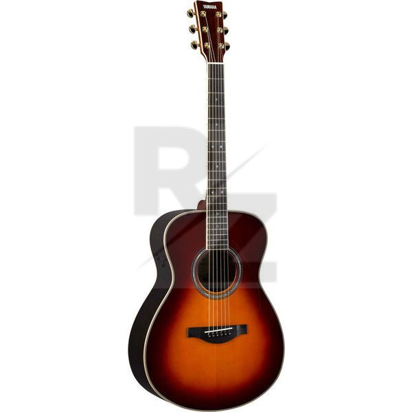 Image Yamaha Transacoustic LS-TA BS