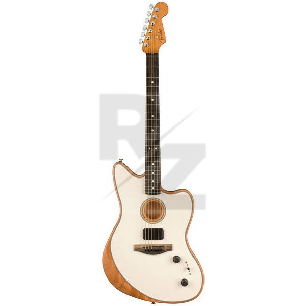 Image Fender AM Acoustasonic Jazzmaster AW