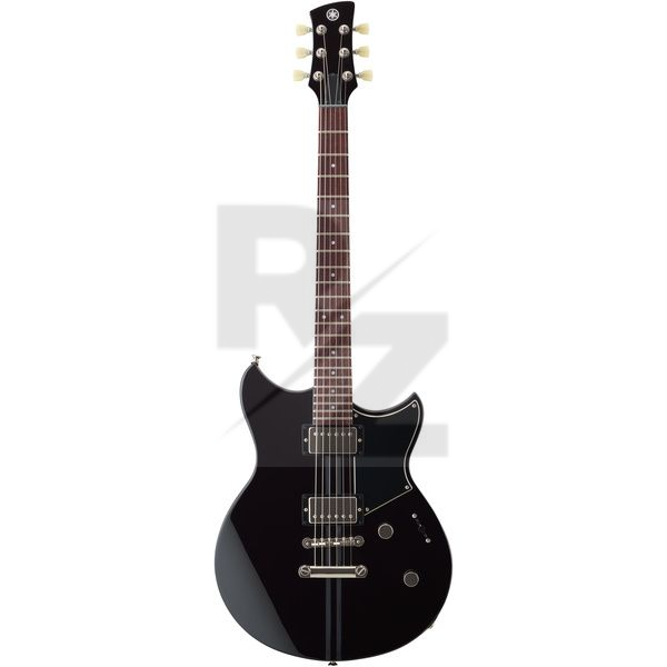 Yamaha Revstar RSE20 Black Image Yamaha Revstar RSE20 Black