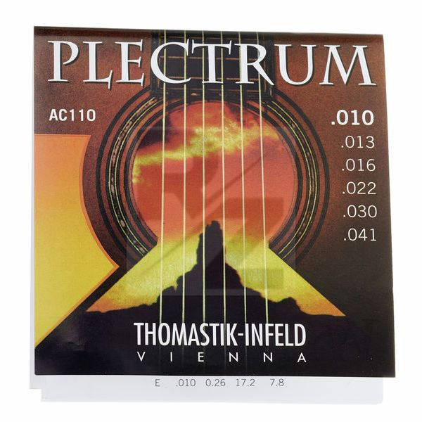 Image Thomastik AC110