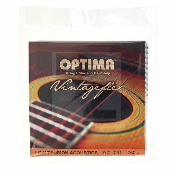 Image Optima 1760.L Vintage Flex