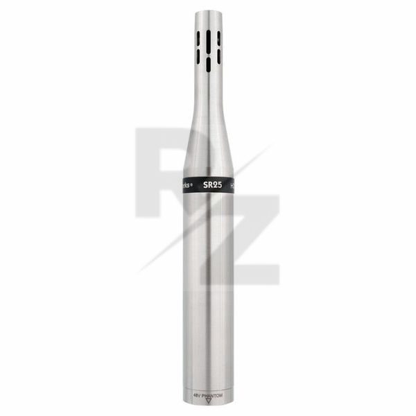 Image Earthworks Audio SR-25