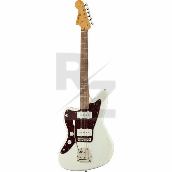 Image Squier CV 60s Jazzmaster LH LRL OW