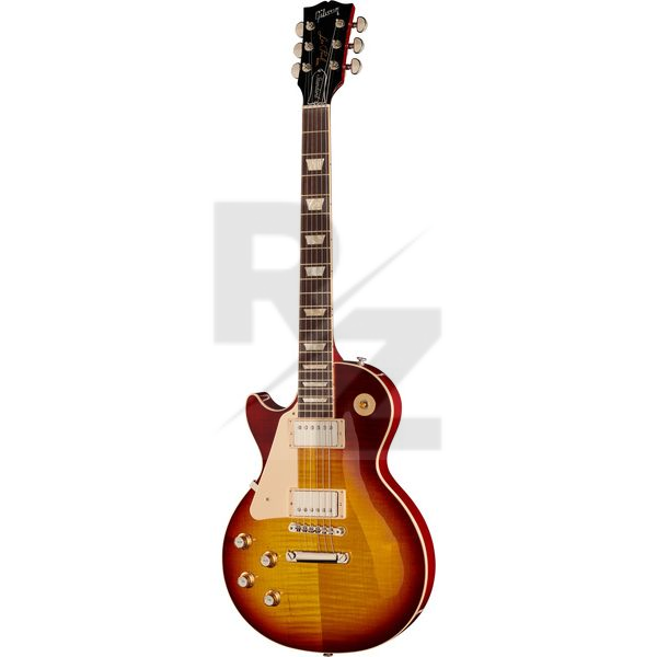 Image Gibson Les Paul Standard 60s IT LH