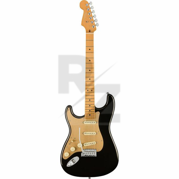Fender AM Ultra Strat MN TXT LH Image Fender AM Ultra Strat MN TXT LH