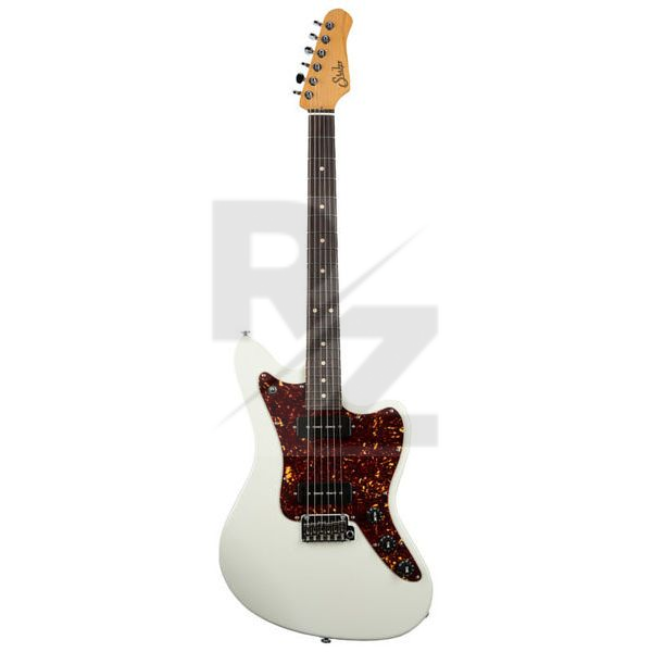 Image Suhr Classic JM S90 RW OW