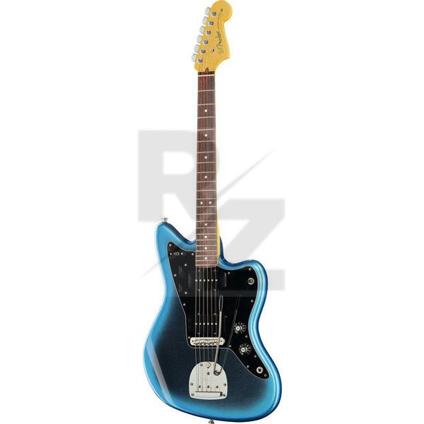 Image Fender AM Pro II Jazzmaster DK NIT