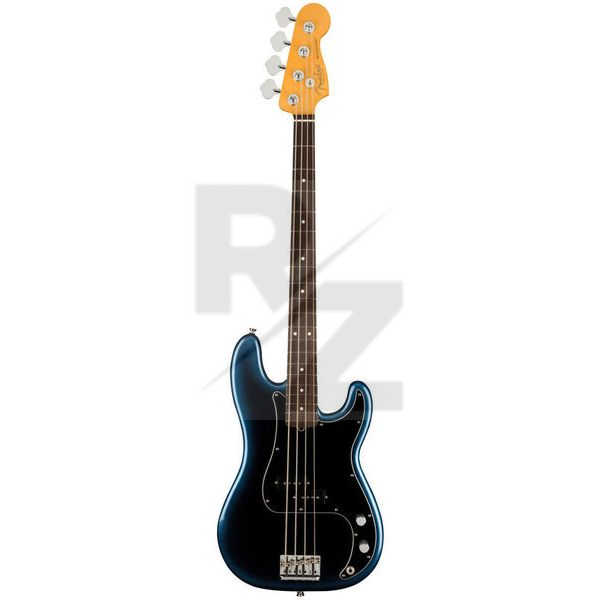 Fender AM Pro II P Bass RW DK NIGHT Image Fender AM Pro II P Bass RW DK NIGHT