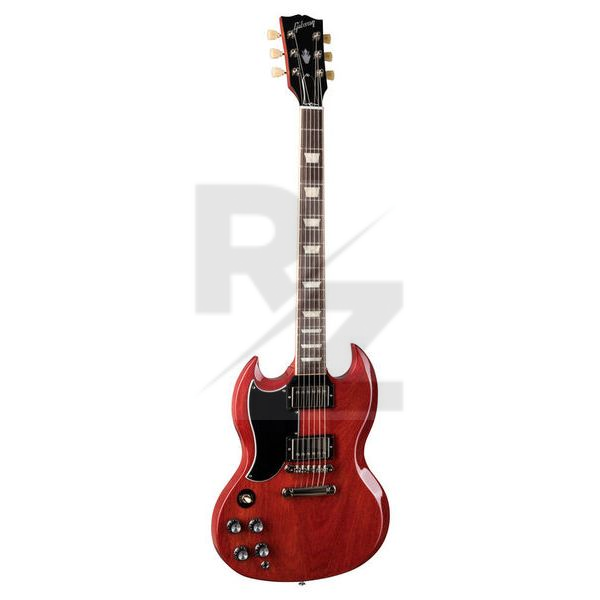 Image Gibson SG ´61 Standard VC LH