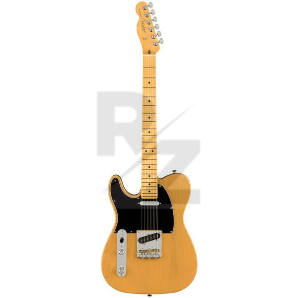Image Fender AM Pro II Tele LH MN BTB