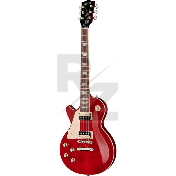 Gibson Les Paul Classic TC LH Image Gibson Les Paul Classic TC LH