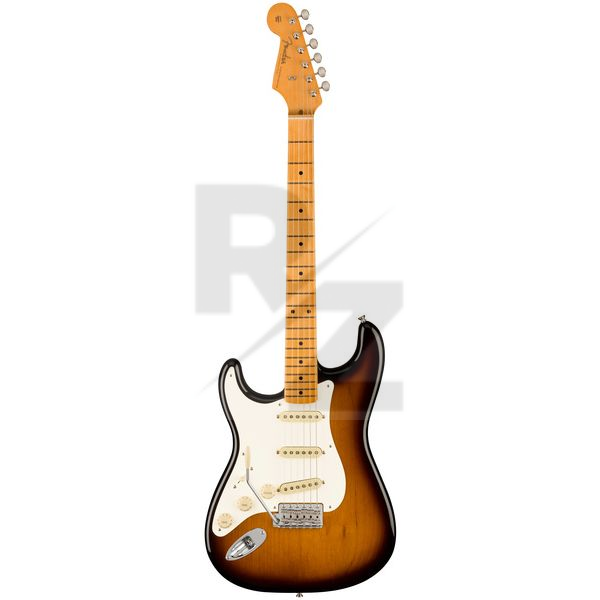 Image Fender AV II 57 STRAT LH MN 2TS